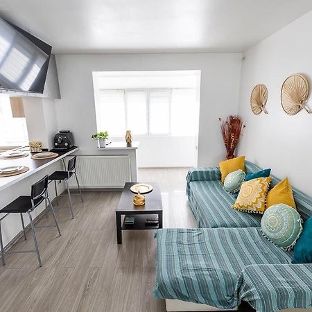Apartament Expoparc 피테슈티 외부 사진