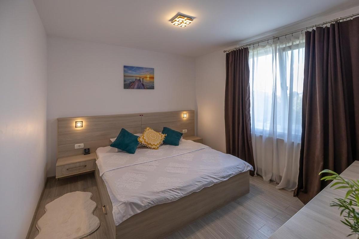 Apartament Expoparc 피테슈티 외부 사진
