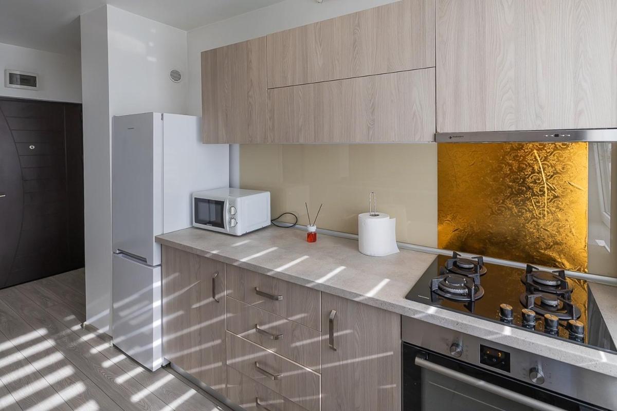 Apartament Expoparc 피테슈티 외부 사진